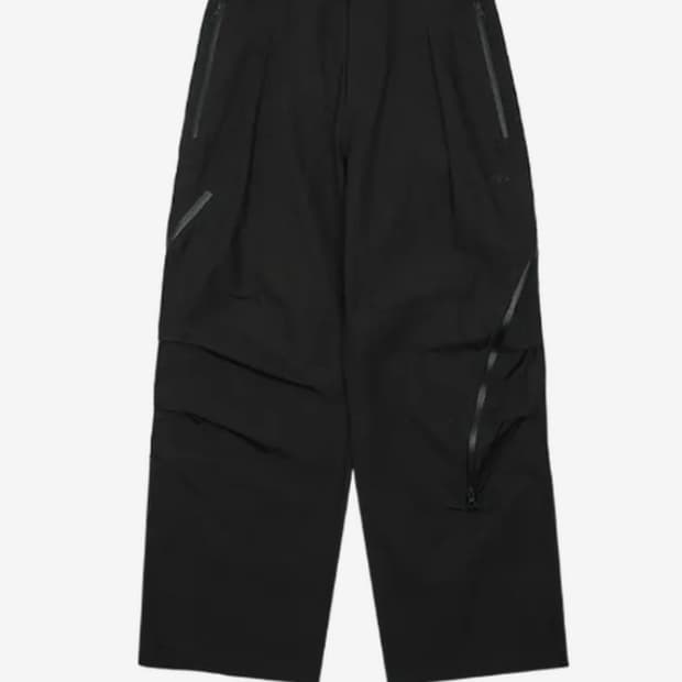 pkou363 어파인 산산기어 팬츠