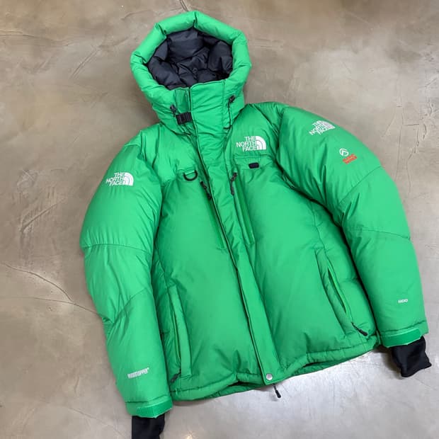 노스페이스 히말라야 1 