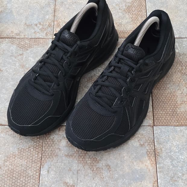 (275)아식스 조그 100 2 4e