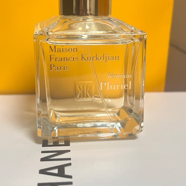 메종프란시스커정 페미닌 플루리엘 70ml