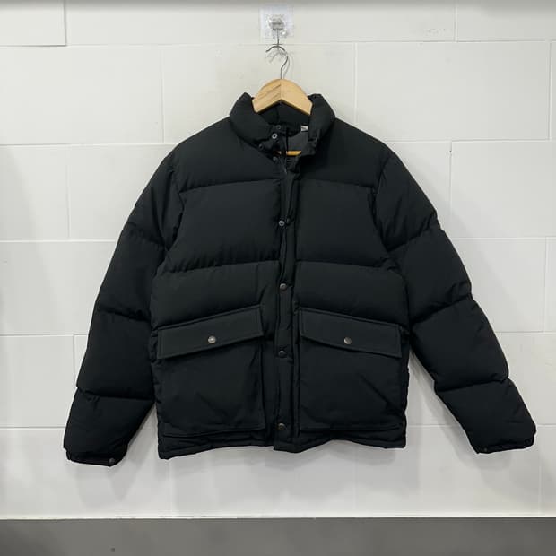 유니폼브릿지 마운틴 다운 파카