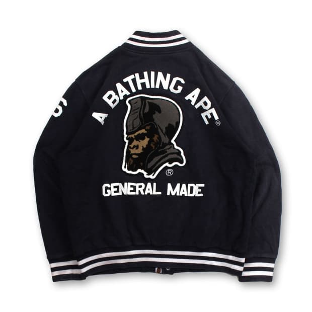 Mid 00s A BATHING APE (M)