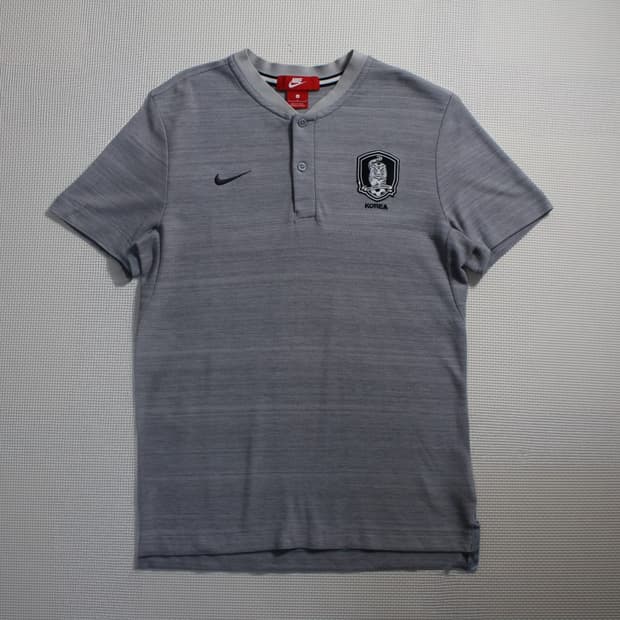 Nike 나이키 대한민국 국가대표 반팔 티셔츠