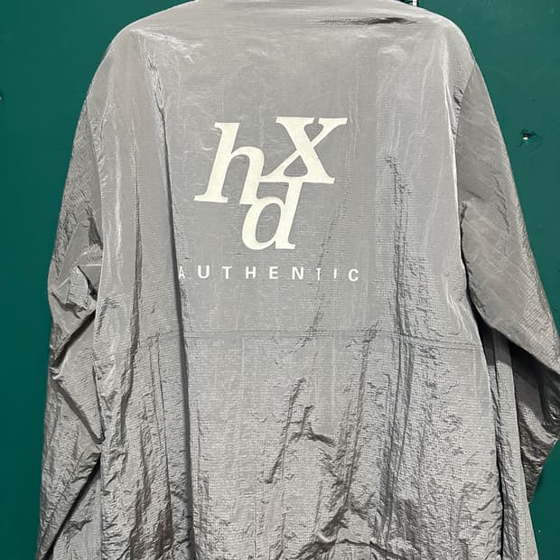 hdex 바람막이 자켓 XL