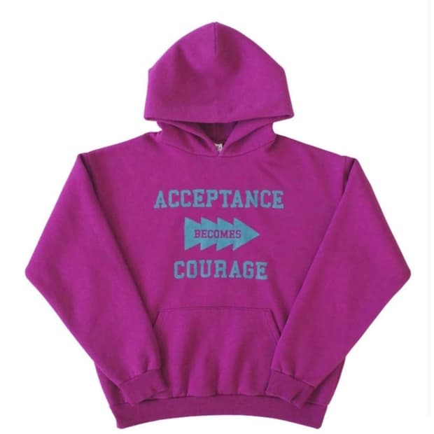 컬렉트피시스 ABC HOODIE