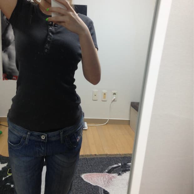 브랜디멜빌 젤리탑 챠콜