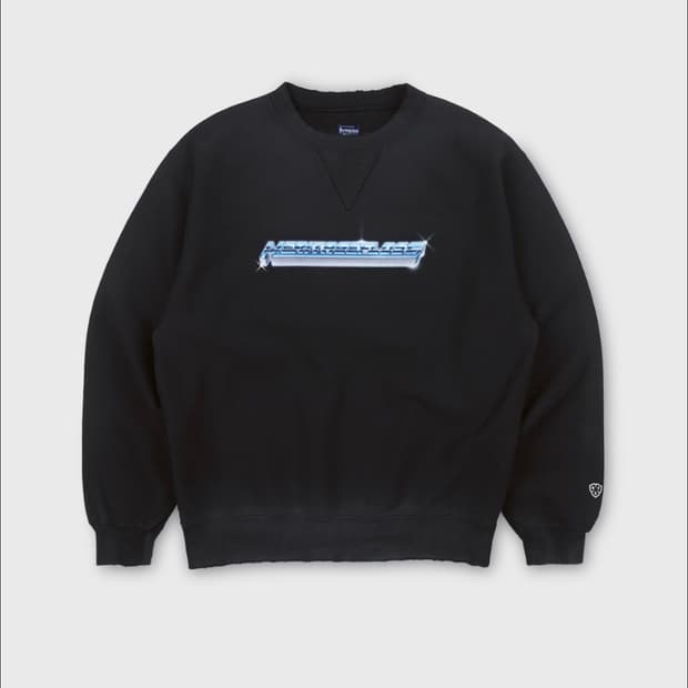 헤리티지플로스 맨투맨