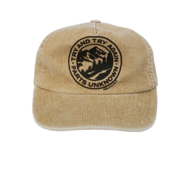 컬렉트피시스 모자 TATA CORDUROY CAP