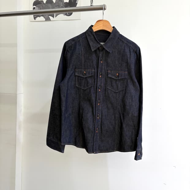 CHILD WOMAN (Made in Japan) 셔츠