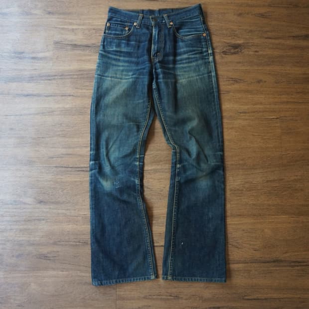 Levi's 550