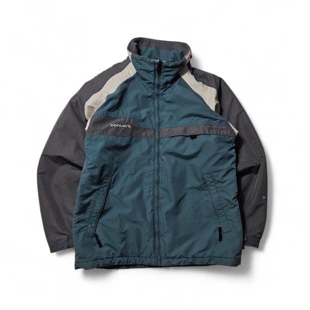 콜롬비아 convert 웜업 자켓 M 100-105