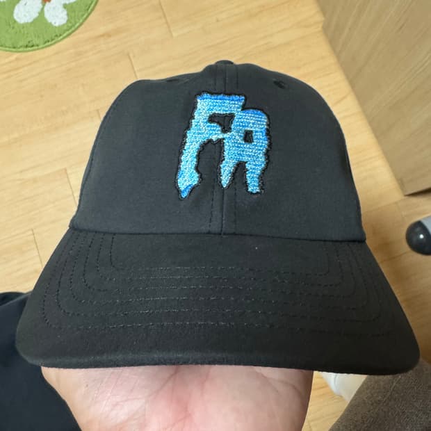 새상품 퍼킹어썸 볼캡