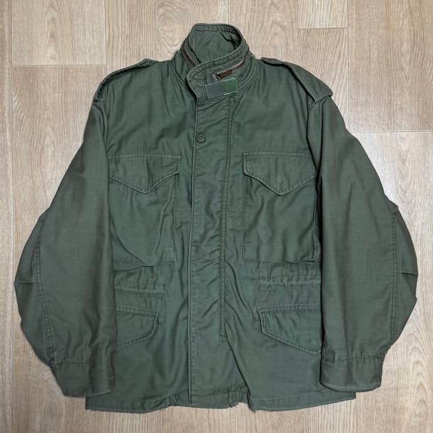 [XS-XS] M-65 필드자켓 오리지널