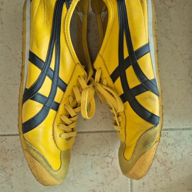 오니츠카 타이거 맥시코 66 285