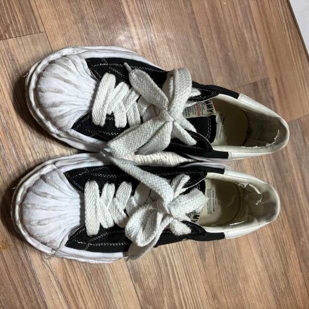 [40] 미하라 야스히로 블레이키