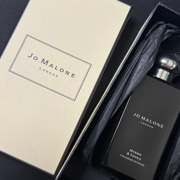 조말론 머르앤통카 100ml 향수