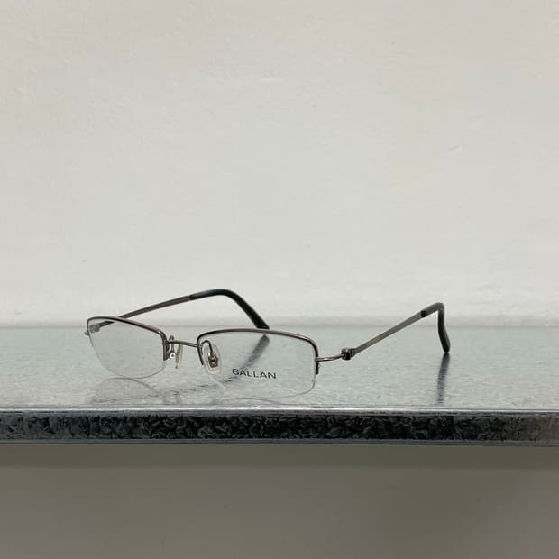 vintage glasses 567