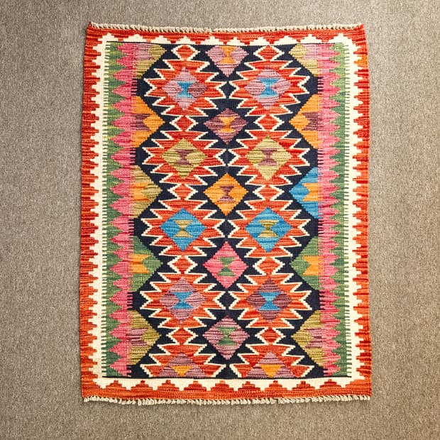 Kilim Rug K922616