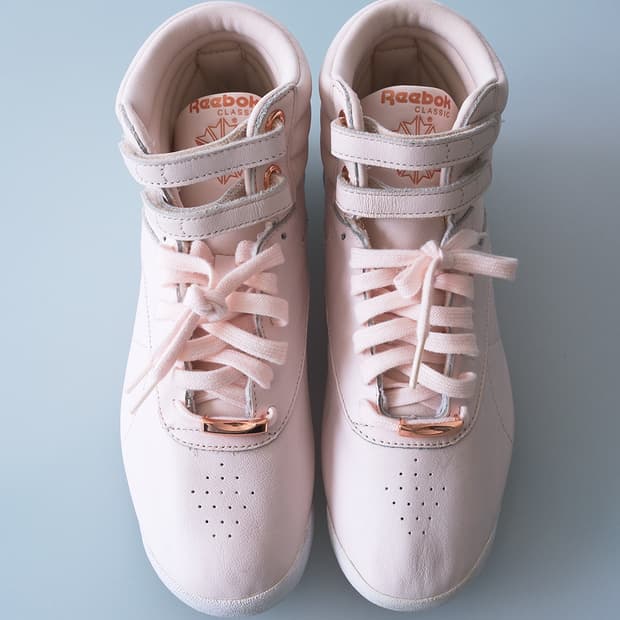 REEBOK FREESTYLE HI
