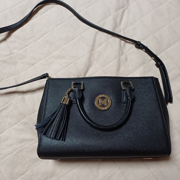 메트로시티 가방