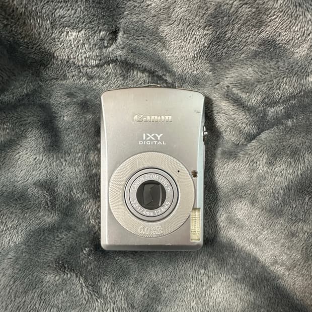 캐논 익서스 65디카/디지털카메라 