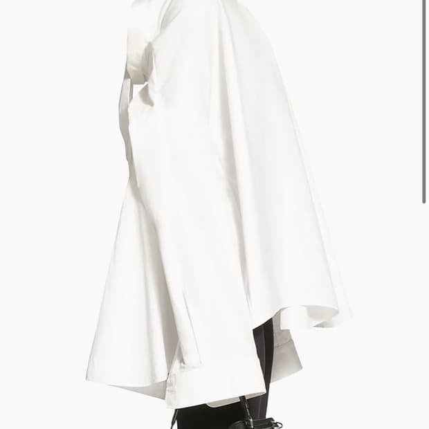 발렌시아가 셔츠 36