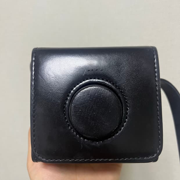 르메르카메라백미니