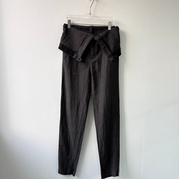 와이프로젝트 하이웨스트 진 