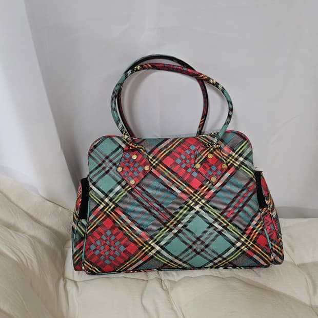 비비안웨스트우드 가방