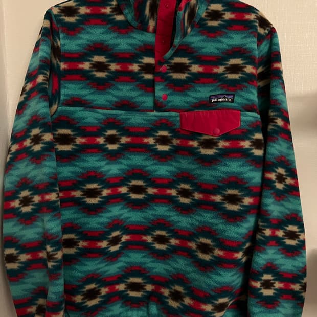 파타고니아 신칠라 우먼M