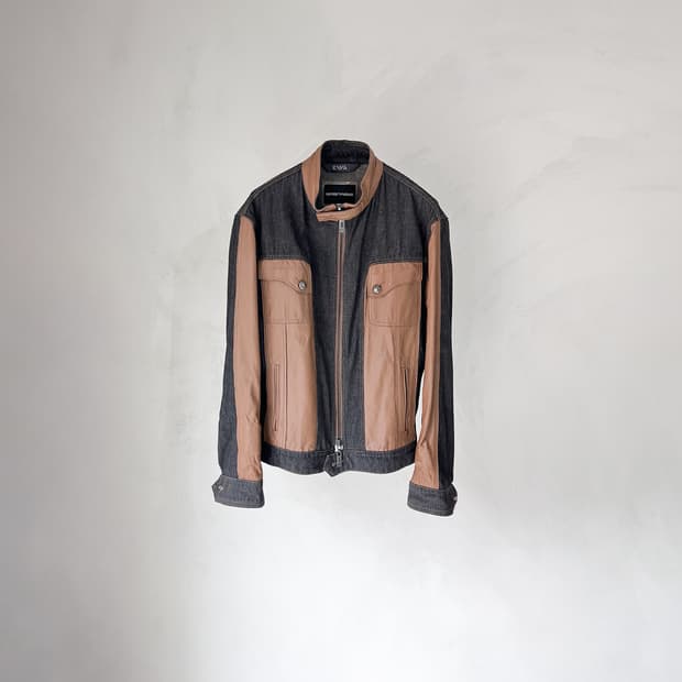 Emporio Armani / 90-00s