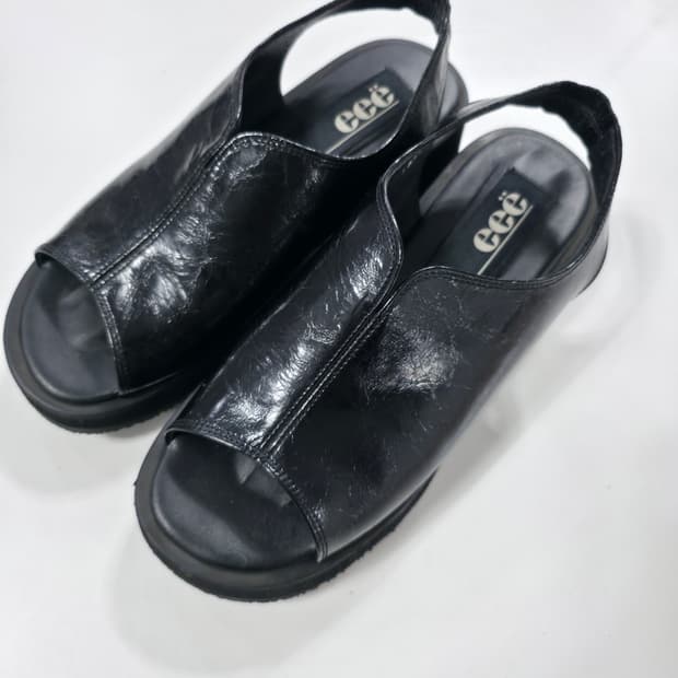 이이에 코이 샌들