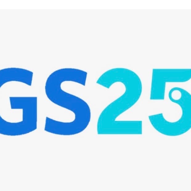 GS25 1만원 기프티콘