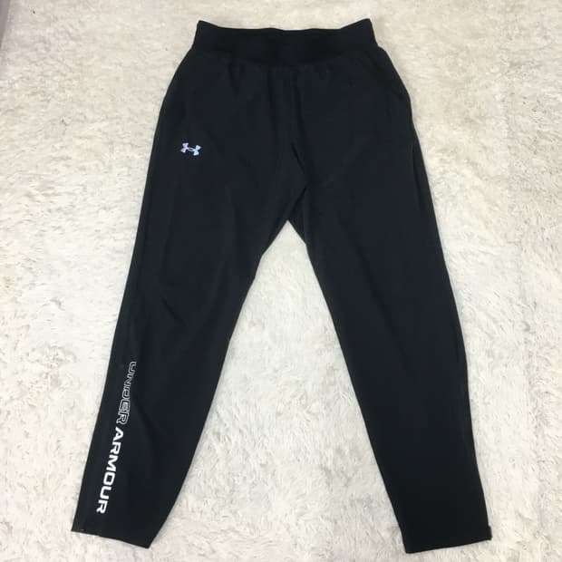 언더아머 트레이닝팬츠 CC17