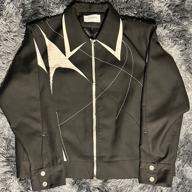 OCEAN BACCA 블레이저 자켓