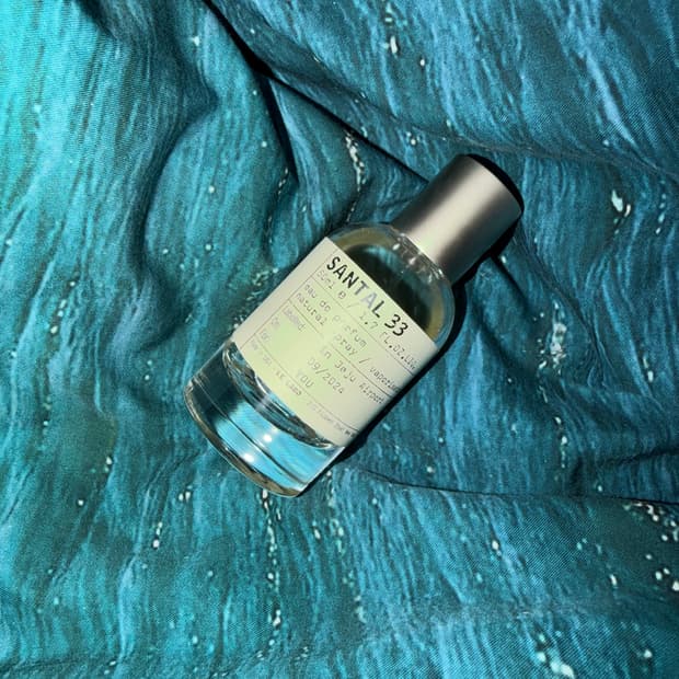 르라보 상탈 33 50ml