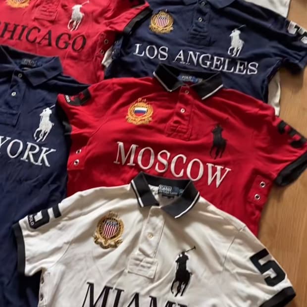 치프키프 옷 삽니당