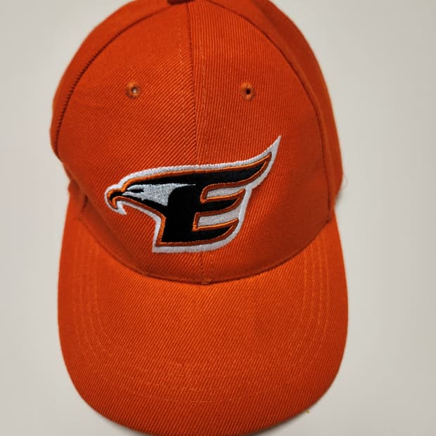 한화 캡 야구모자 사이즈FREE