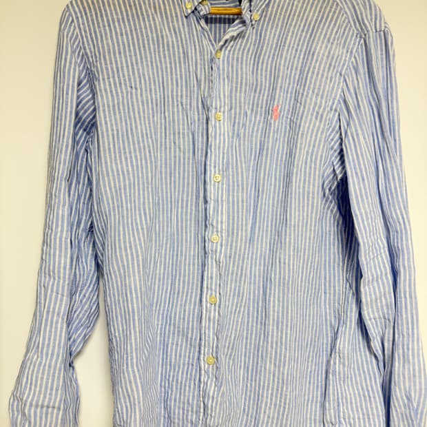 폴로 클래식 핏 셔츠 판매