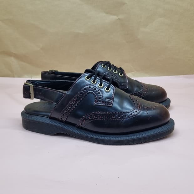 닥터마틴 조지아나 여성샌들 uk3 220