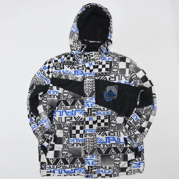 AIRWALK 남아 스키복 155 (M)