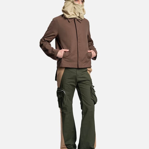 FFFPostalservice Flare Cargo V2.5 