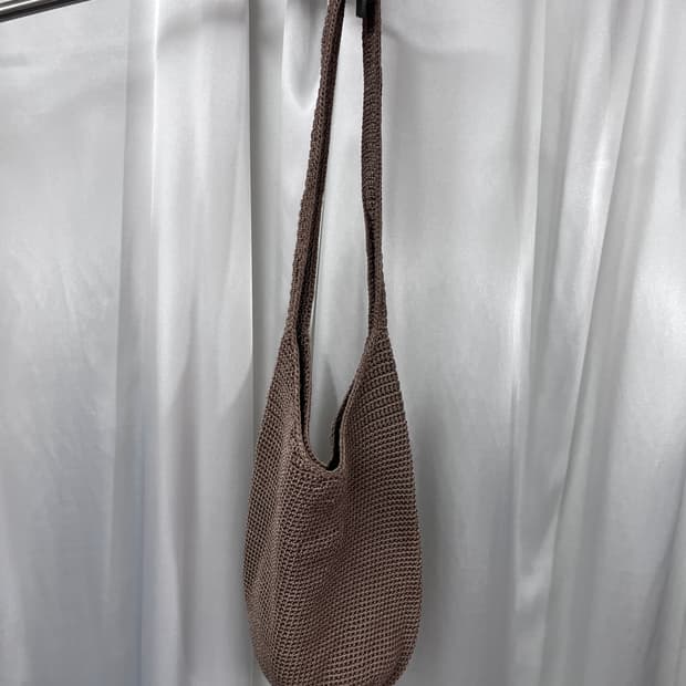 The sak hand made bag