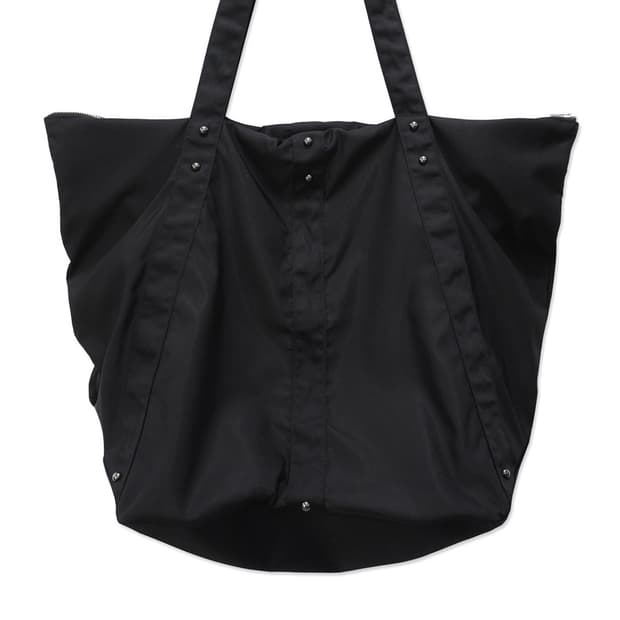 이그노타 IGNOTA 코어13 토트백 새상품 블랙