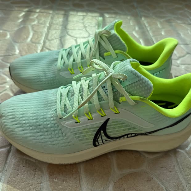 나이키 페가수스39 275사이즈