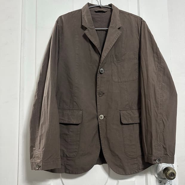 마가렛호웰 블레이저