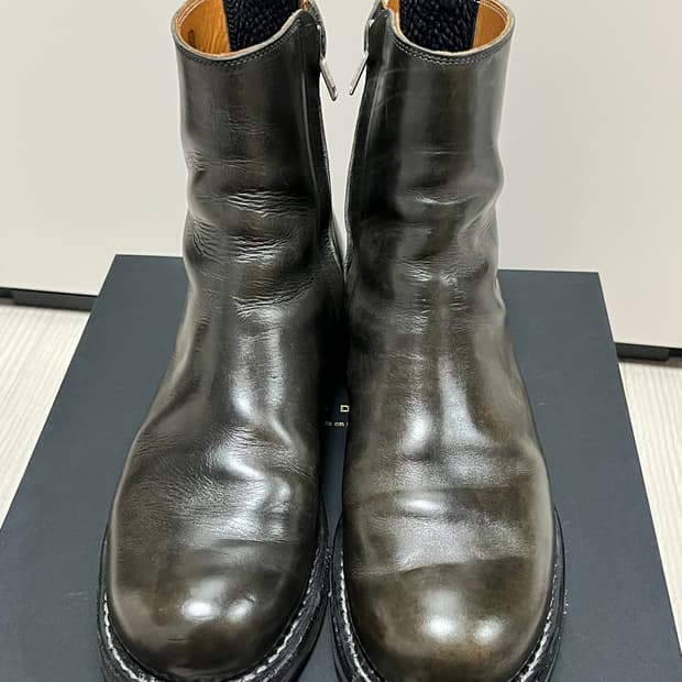 롤링덥트리오 캐스퍼 구이디카프 그레이 7