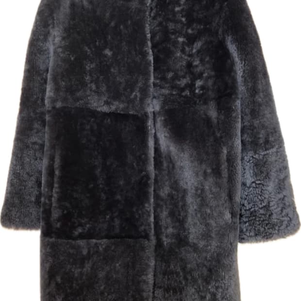 양털 자켓 판매해요