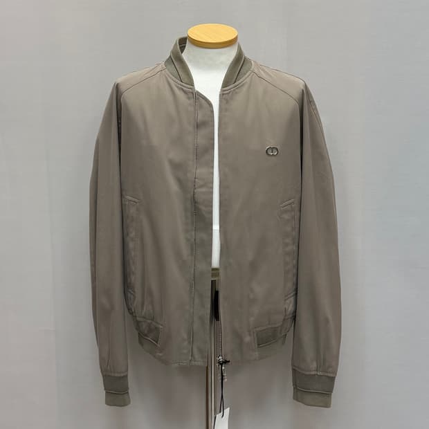 디올 케니샤프 블루종 봄버자켓 ( 95 )