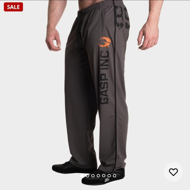 Gasp (가스프) 팬츠 L 새상품